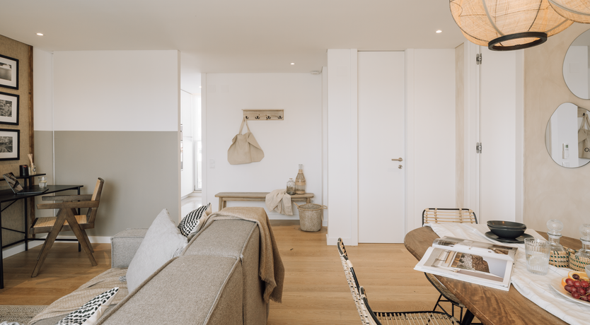 Photo of Golden City