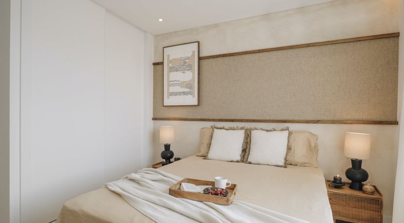 Photo of Golden City