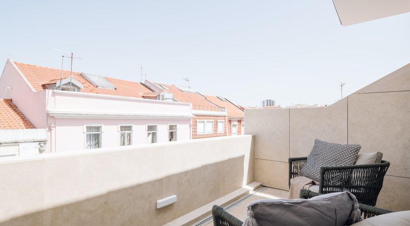 Photo of Golden City