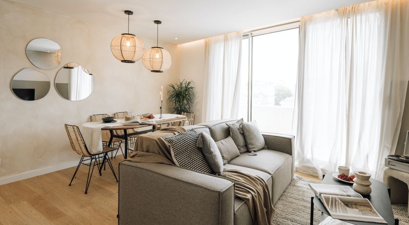 Photo of Golden City