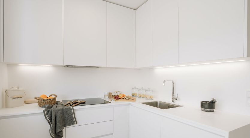 Photo of Golden City