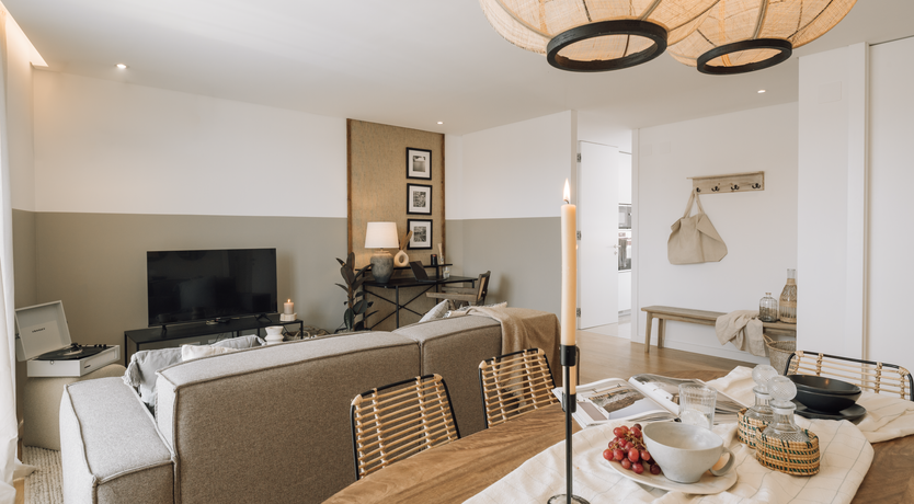 Photo of Golden City