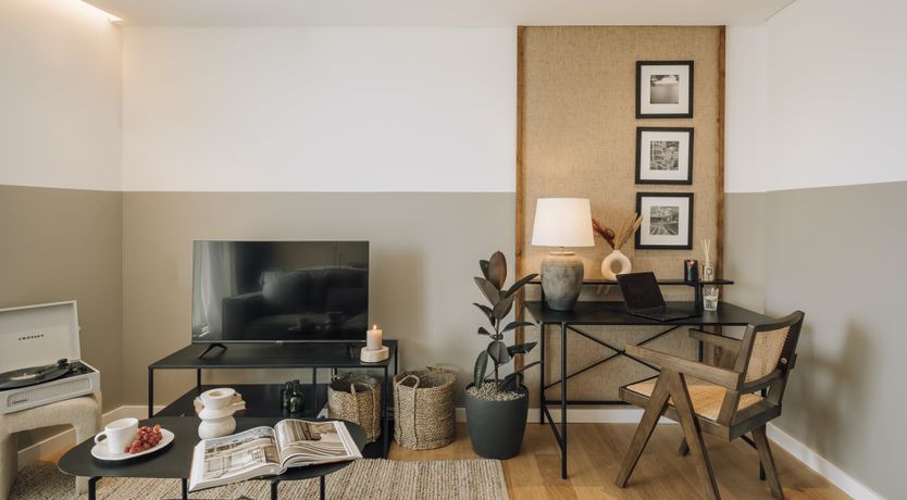 Photo of Golden City