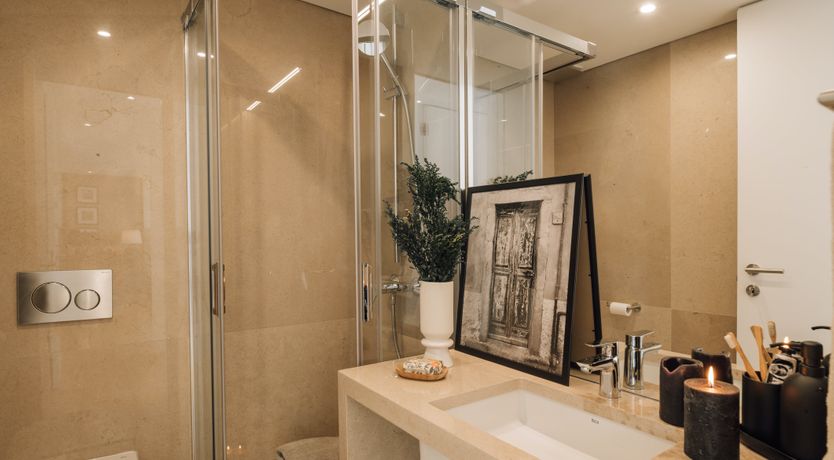 Photo of Golden City