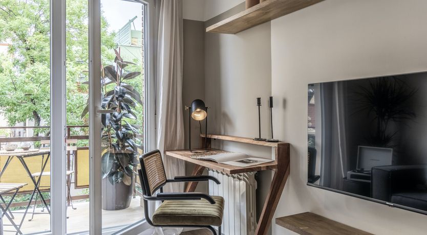 Photo of Madrid Flair