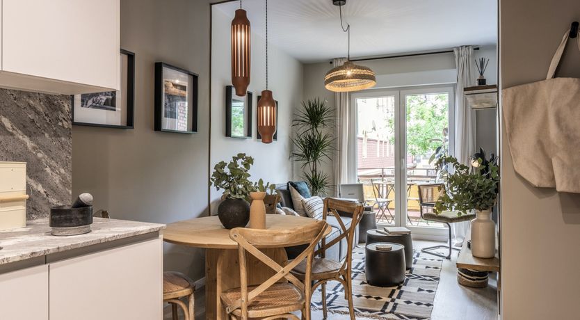 Photo of Madrid Flair