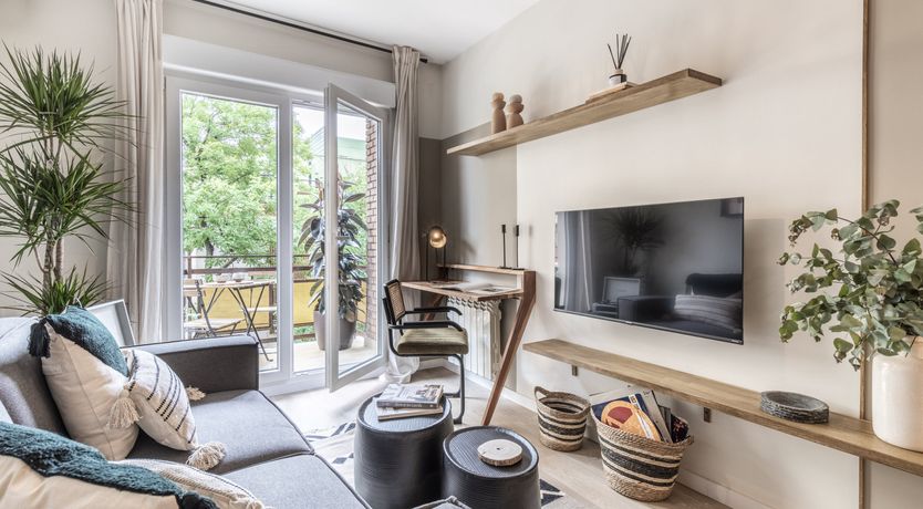 Photo of Madrid Flair