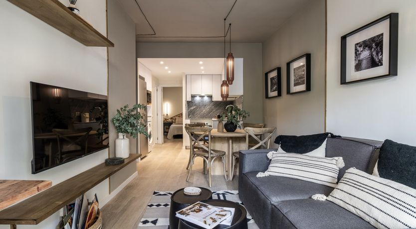 Photo of Madrid Flair