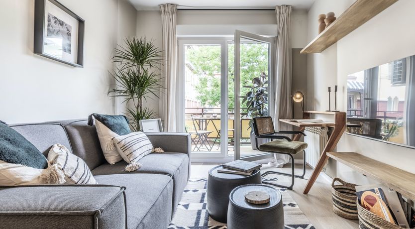 Photo of Madrid Flair