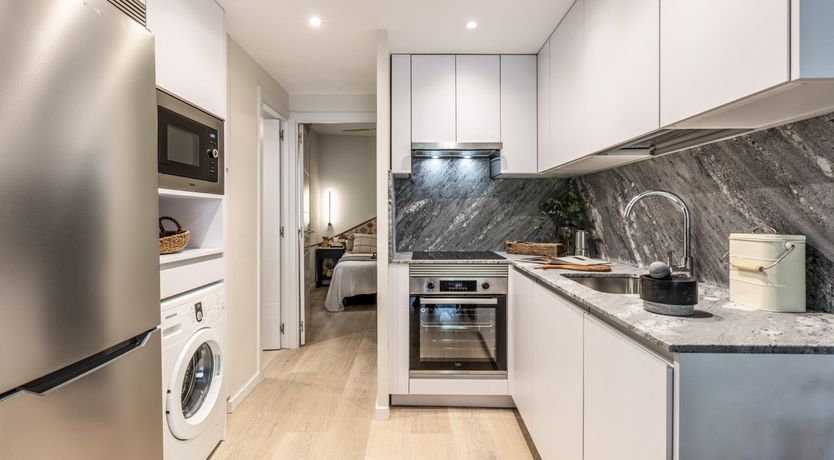 Photo of Madrid Flair