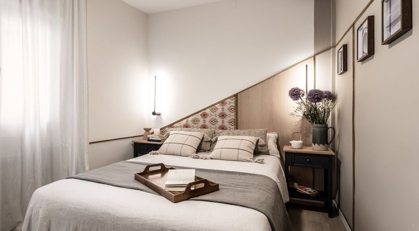 Photo of Madrid Flair