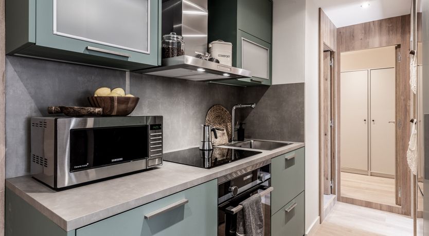 Photo of A City at Your Feet