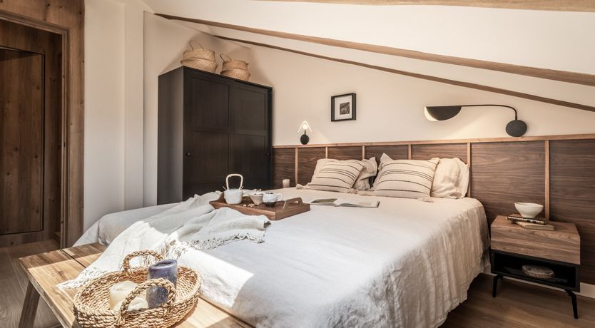 Photo of A City at Your Feet