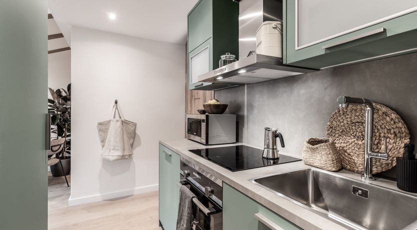 Photo of A City at Your Feet