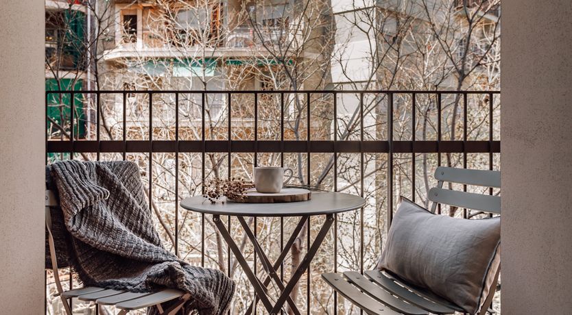 Photo of A Writer's Retreat