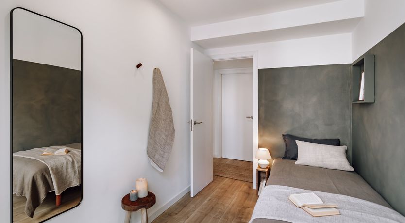 Photo of A Writer's Retreat