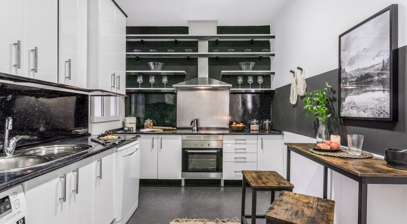 Photo of The City Light