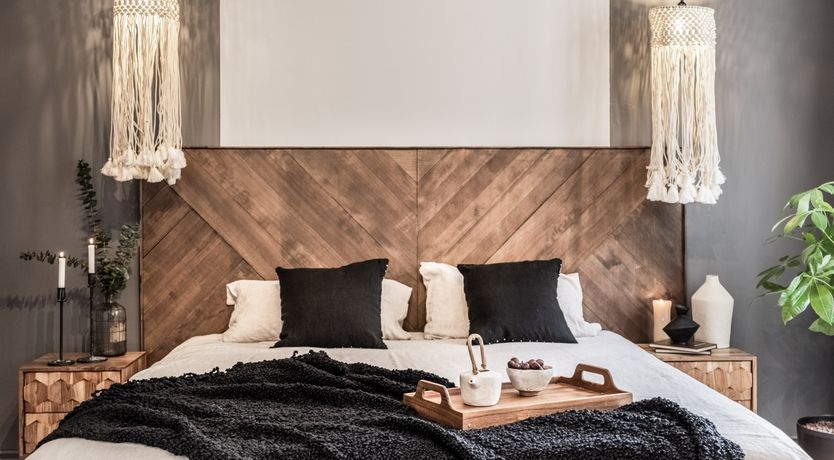 Photo of The City Light