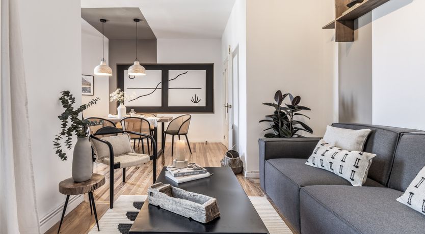 Photo of The City Light