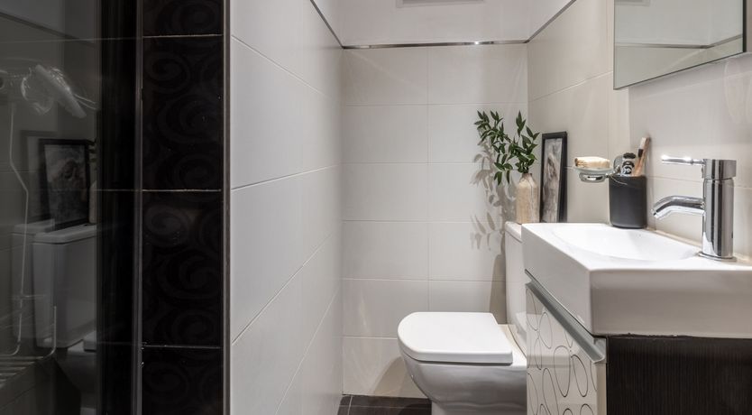 Photo of The City Light