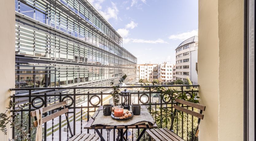 Photo of The City Light