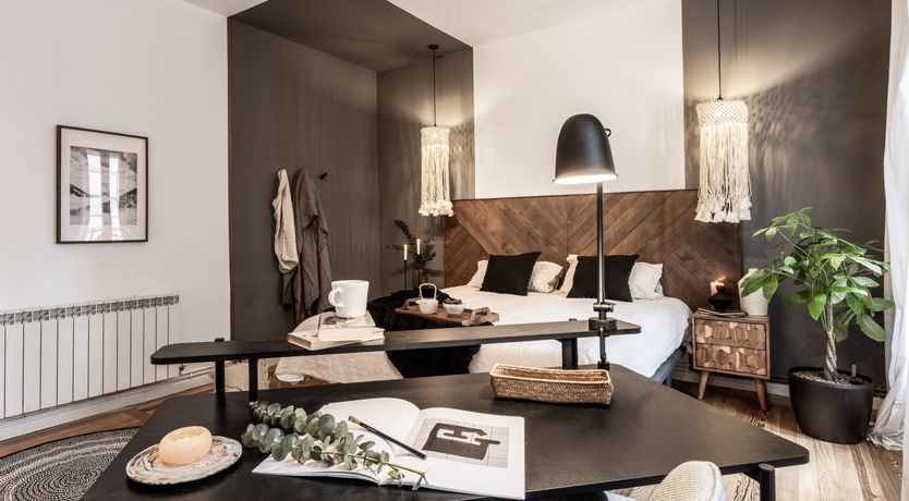 Photo of The City Light