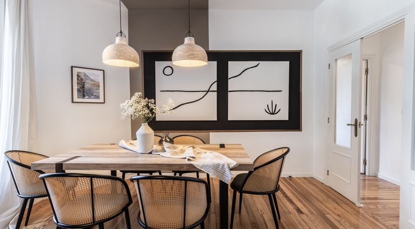 Photo of The City Light