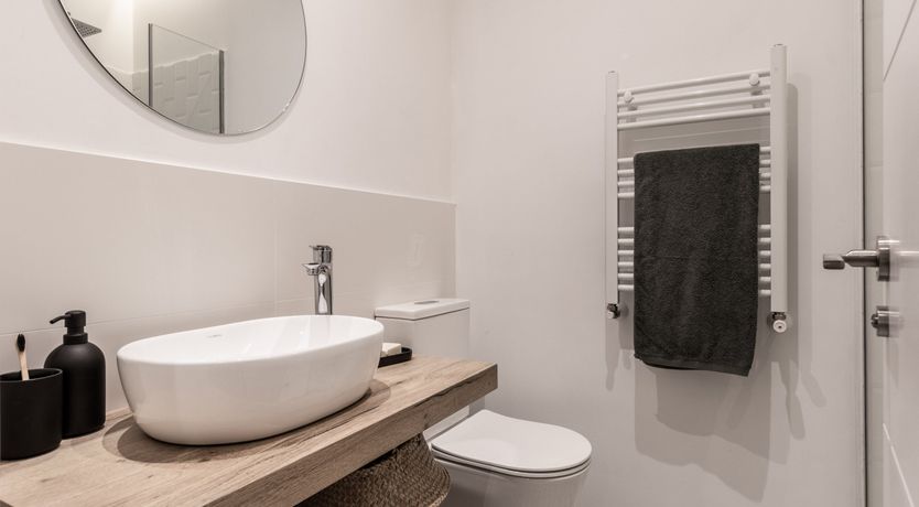 Photo of The City Life