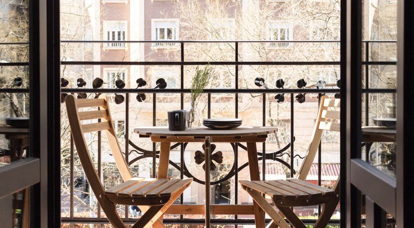 Photo of The City Life