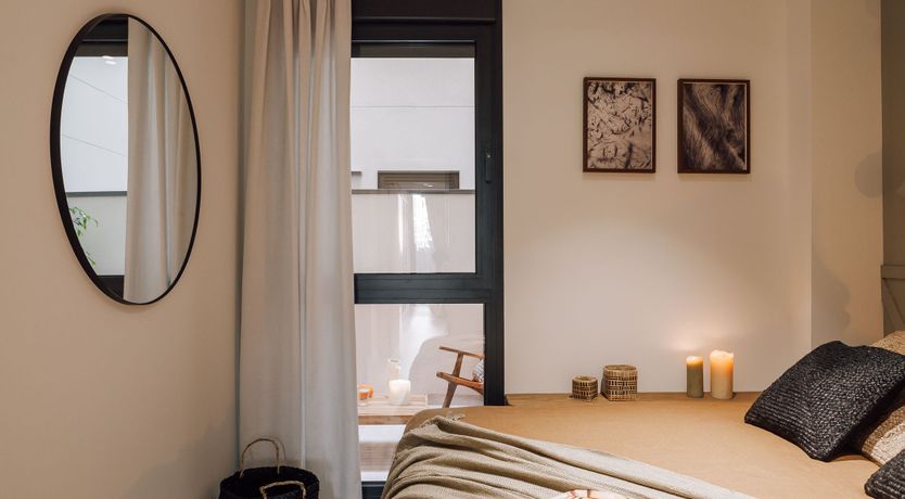 Photo of Muse of the City