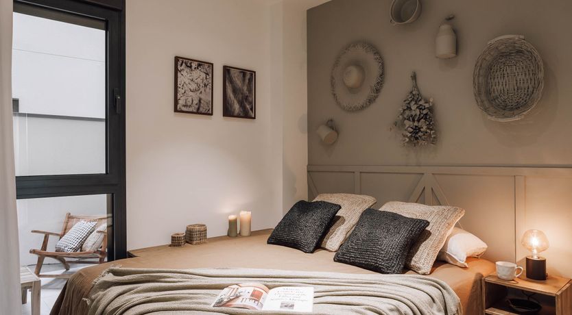 Photo of Muse of the City