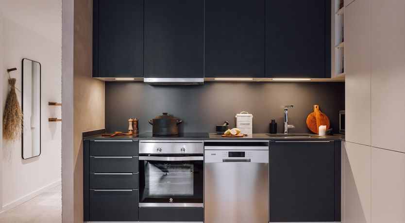 Photo of Muse of the City