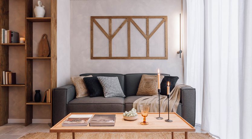 Photo of Muse of the City