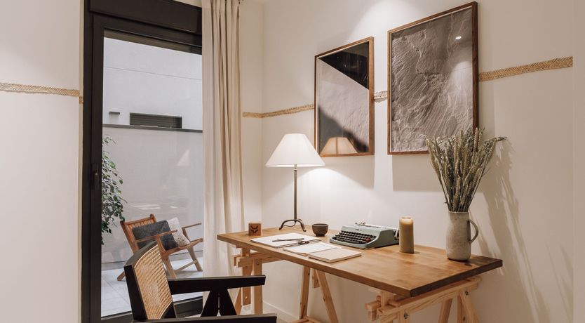 Photo of Muse of the City