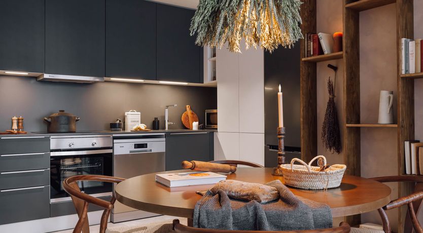 Photo of Muse of the City