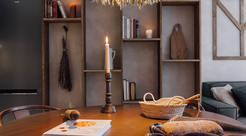 Photo of Muse of the City