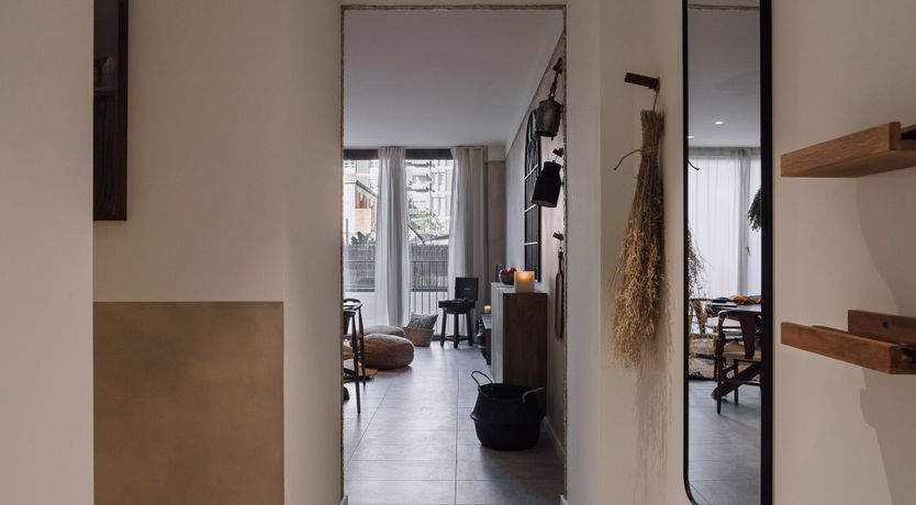 Photo of Muse of the City