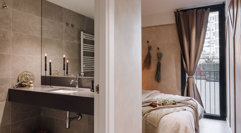 Photo of Muse of the City