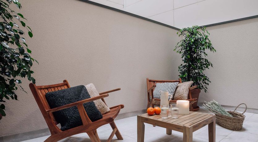 Photo of Muse of the City