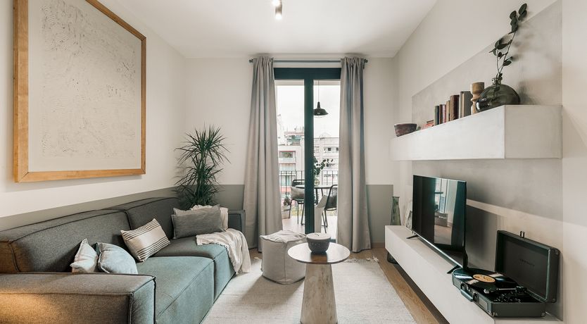 Photo of Eixample Muse