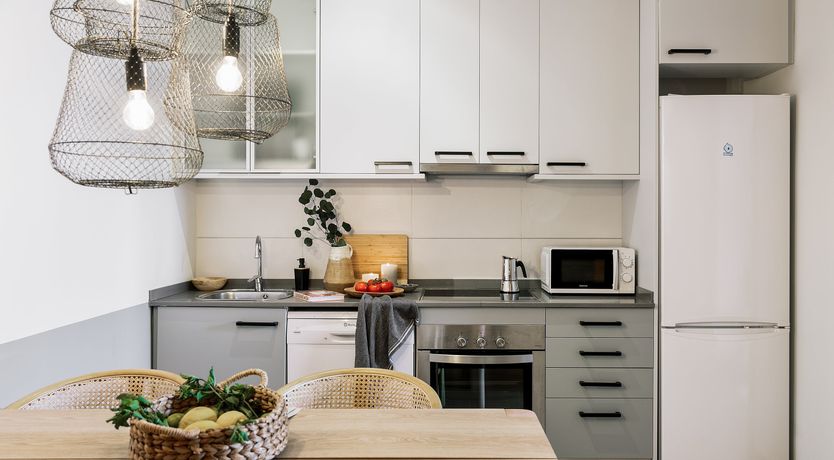 Photo of Eixample Muse