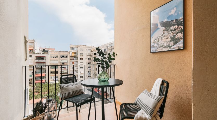 Photo of Eixample Muse