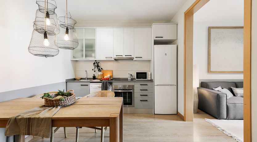 Photo of Eixample Muse