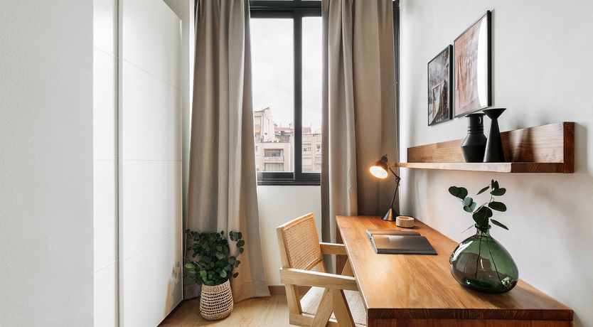 Photo of Eixample Muse