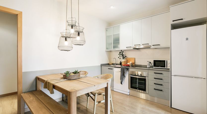 Photo of Eixample Muse