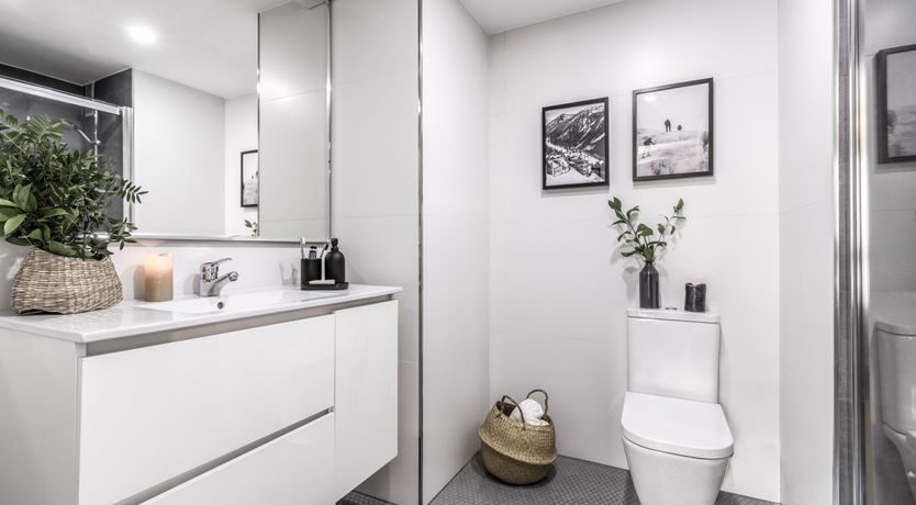 Photo of Beyond the Fence