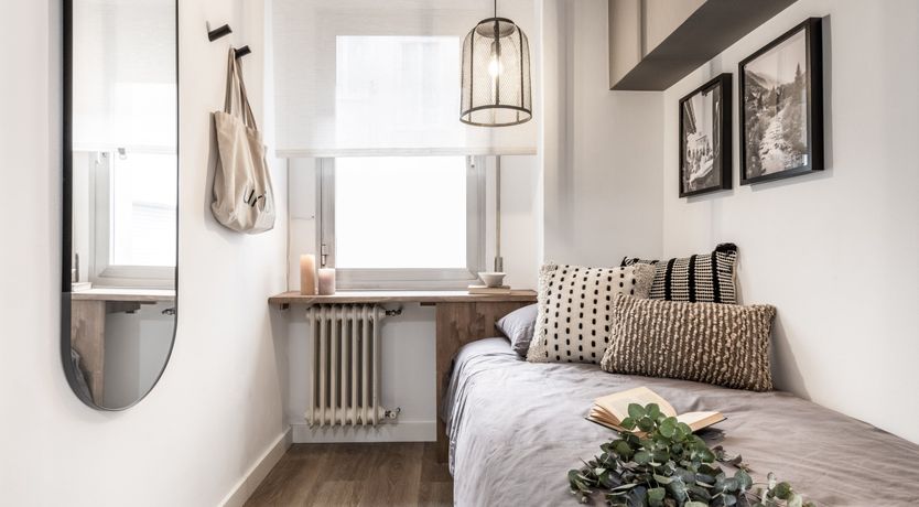 Photo of Beyond the Fence