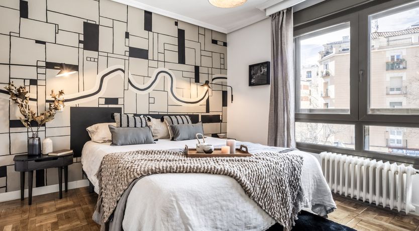 Photo of Beyond the Fence