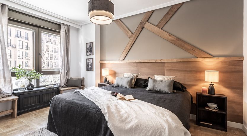 Photo of Beyond the Fence