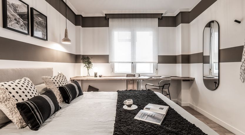 Photo of Beyond the Fence